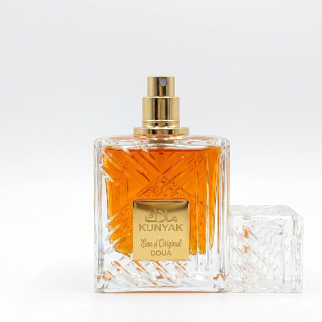 INSPIRADO EN LATTAFA KHAMRAH 100ml