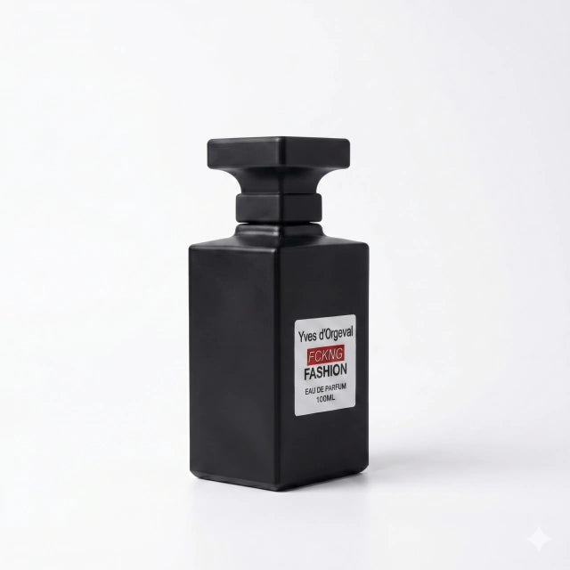 INSPIRADO EN FUCKING FABULOUS DE TOM FORD 100ml