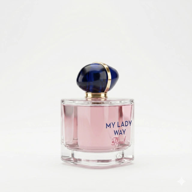 INSPIRADO EN MY WAY FLORAL DE ARMANI 100ml