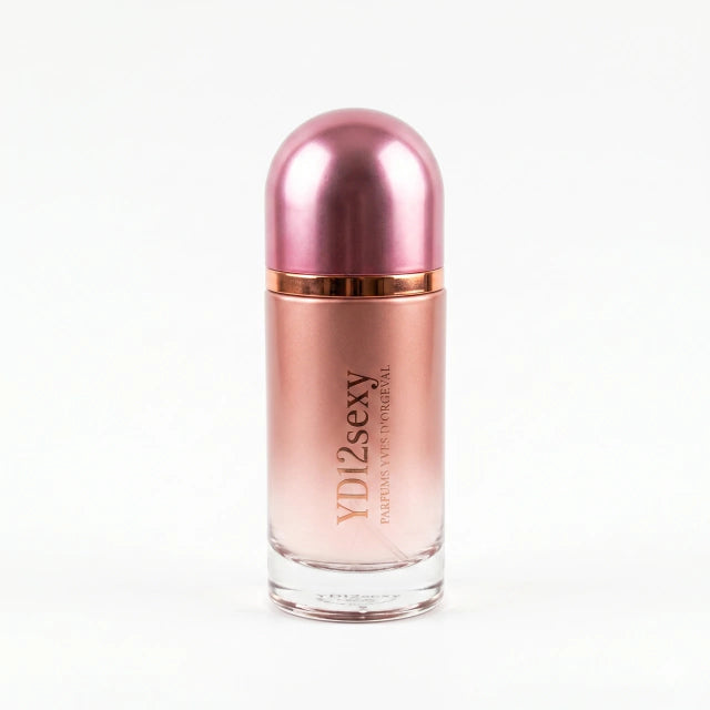 INSPIRADO EN 212 SEXY DE CAROLINA HERRERA 100ml