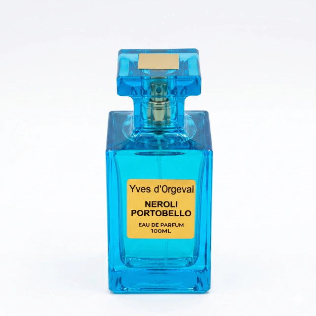 INSPIRADO EN Neroli Portofino de Tom Ford 100ml