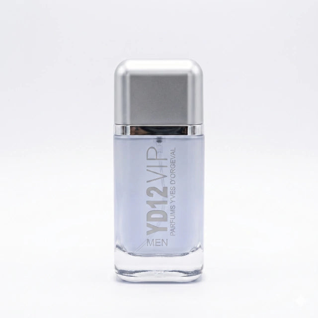 INSPIRADO EN 212 VIP MEN DE CAROLINA HERRERA 110ml