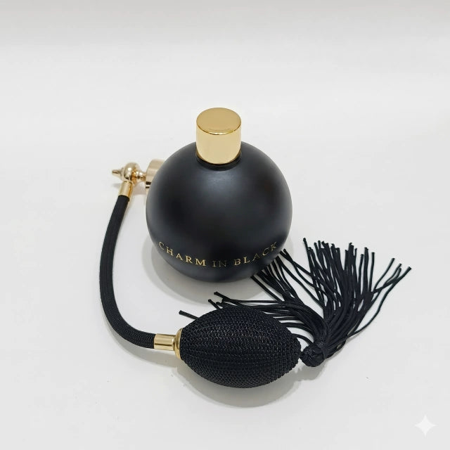 INSPIRADO EN IN BLACK DE JESÚS DEL POZO 110ml