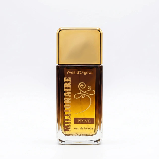 INSPIRADO EN ONE MILLION PRIVE DE PACO RABANNE 100ml
