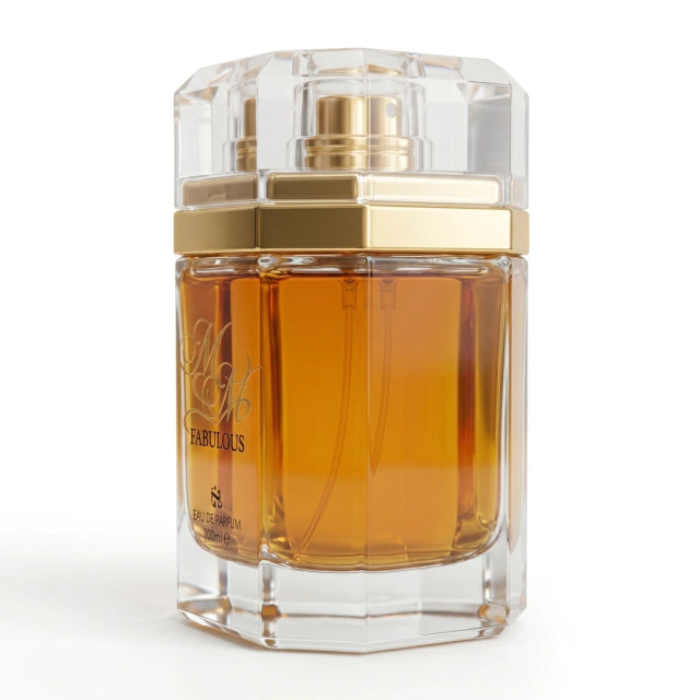 Inspirado en Lady Million Fabulous de Pago Rabanne 100ml