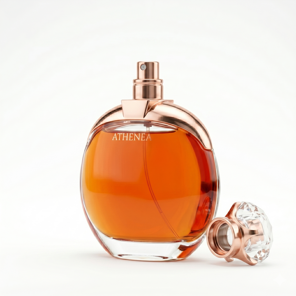 Inspirado en OLYMPEA DE PACO RABANNE 100ml