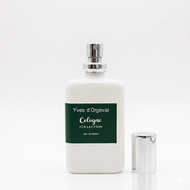 inspirado en Terre d'Hermès Eau Très Fraîche 100ml