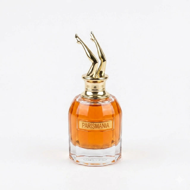 INSPIRADO EN SCANDAL A PARIS DE JEAN PAUL GAULTIER 85ml