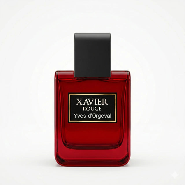 INSPIRADO EN XERYUS ROUGE DE GIVENCHY 100ml