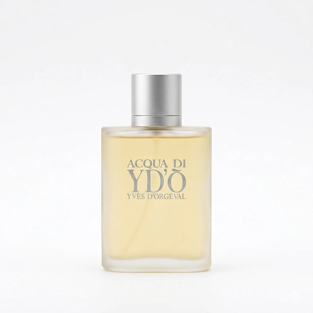 INSPIRADO EN ACQUA DI GIO DE ARMANI 100ml
