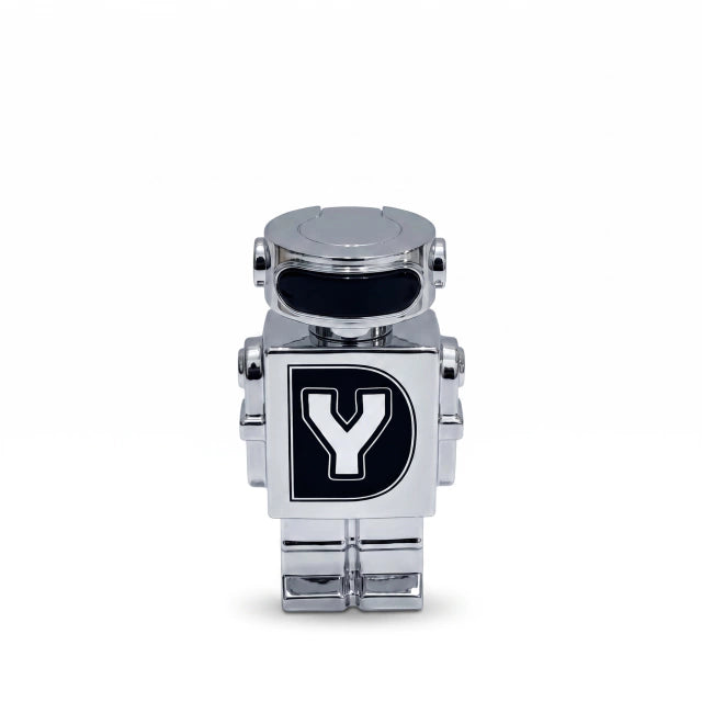 INSPIRADO EN PHANTOM de PACO RABANNE 100ml