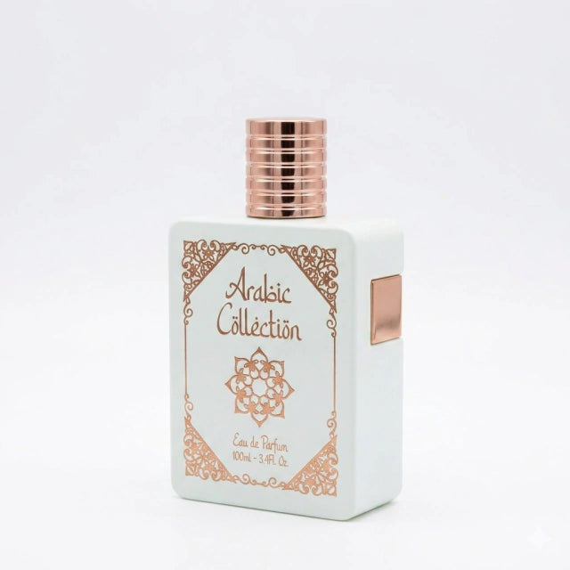 INSPIRADO EN MUSK IS GREAT EDP de ZIMAYA 100ml