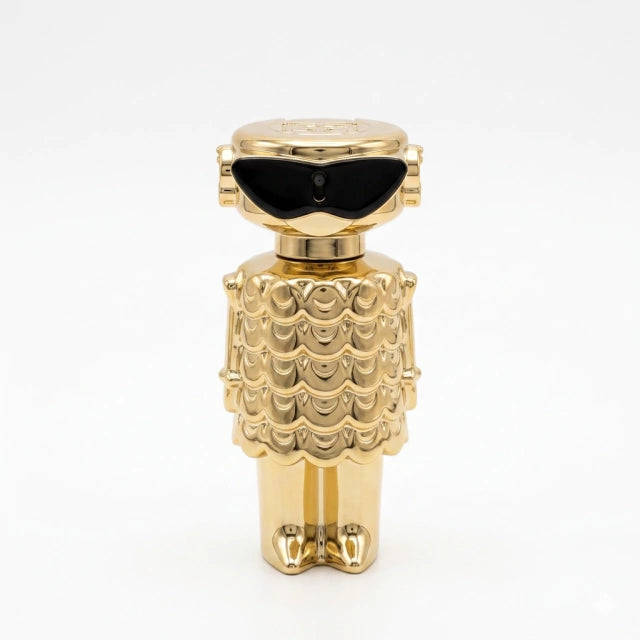 INSPIRADO EN FAME PARFUM de PACO RABANNE 70ml