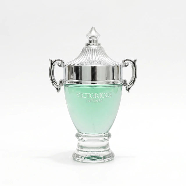 INSPIRADO EN INVICTUS INTENSE DE PACO RABANNE x100ml