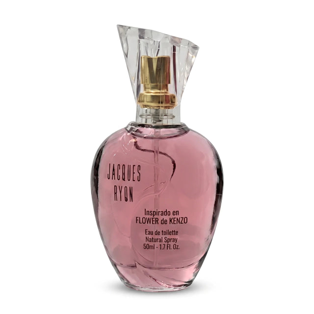 Inspirado en FLOWER de KENZO 50ml