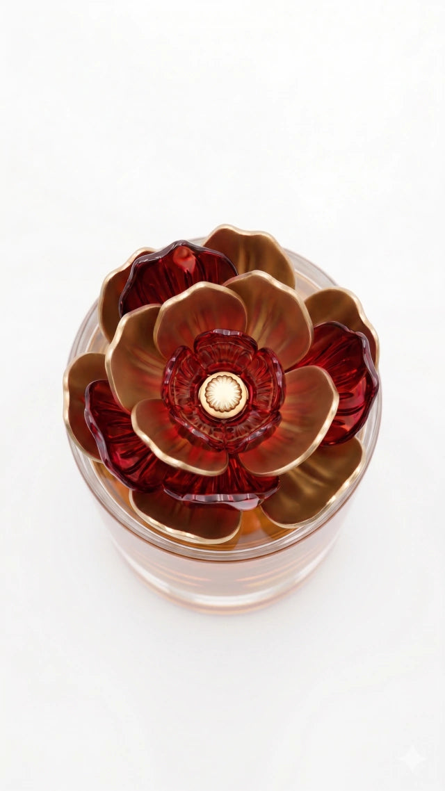 INSPIRADO EN FLOWER L'ELIXIR de KENZO 100ml