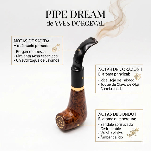 Pipe Dream 35ml