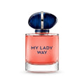 INSPIRADO EN MY WAY DE ARMANI 100ml