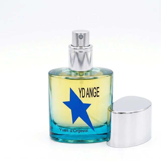 INSPIRADO EN ANGEL MEN de THIERRY MUGLER 100ml
