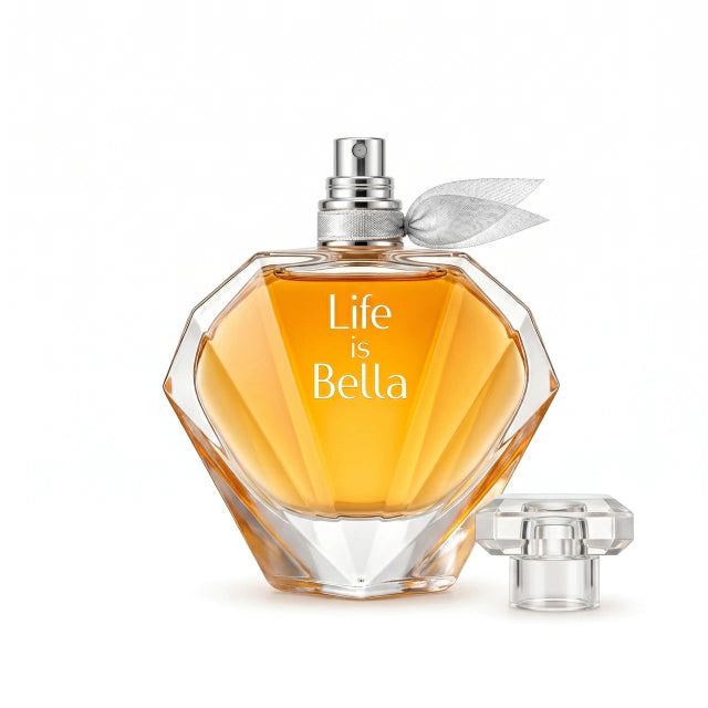 INSPIRADO EN LA VIE EST BELLE LEGERE DE LANCOME 100ml