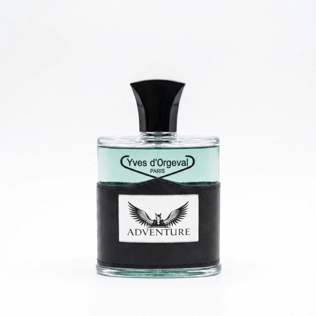 INSPIRADO EN AVENTUS DE CREED 120ml
