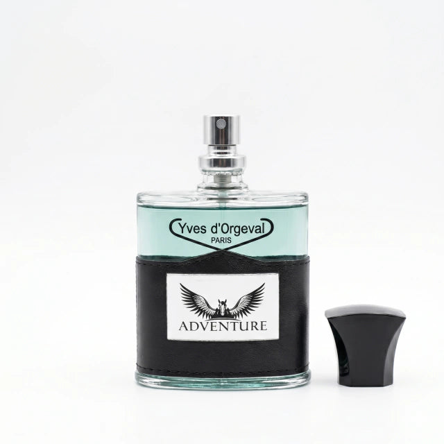 INSPIRADO EN AVENTUS DE CREED 120ml