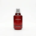 Inspirado en L'interdit Eau de Parfum Rouge de Givenchy 100ml