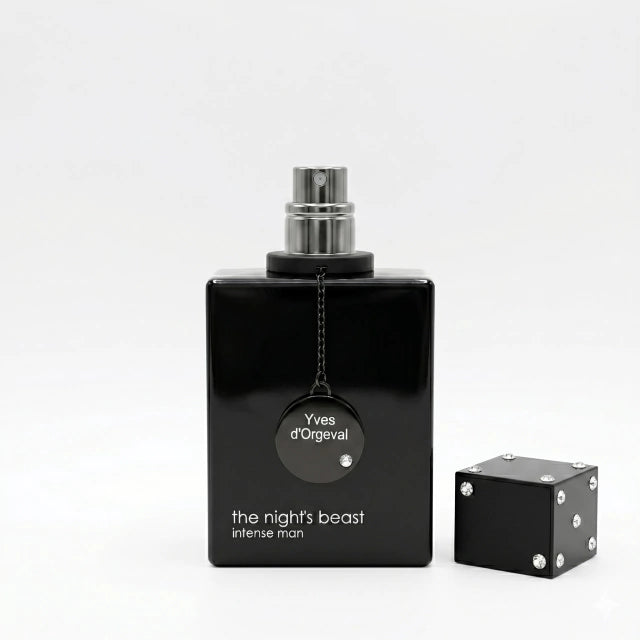 Inspirado en CLUB NUIT INTENSE DE ARMAFC 100ml