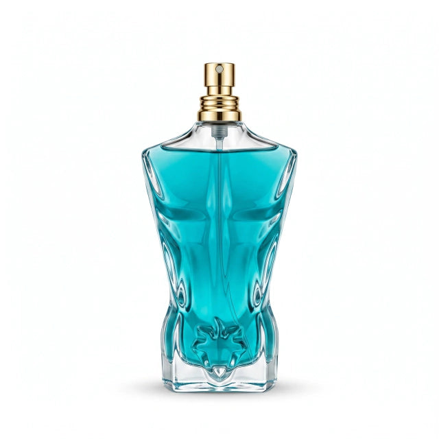 INSPIRADO EN LE BEAU LE PARFUM de Jean Paul Gaultier 130ml