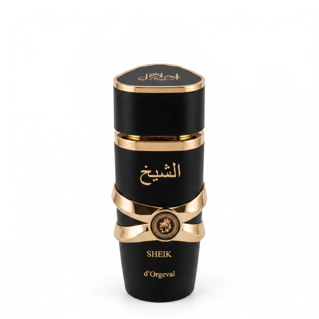 Inspirado en Asad de Lattafa 100ml