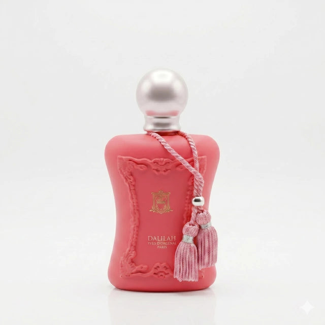 Inspirado en DELINA DE PARFUMS DE MARLY 100ml