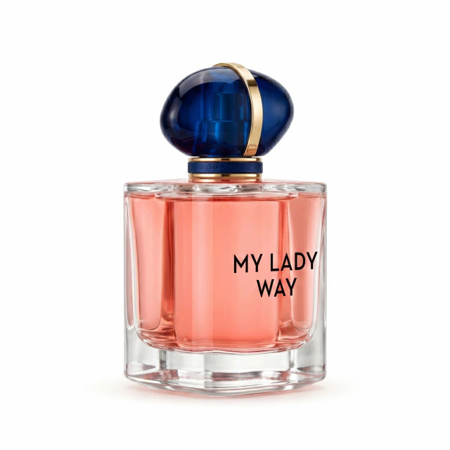 INSPIRADO EN MY WAY DE ARMANI 100ml