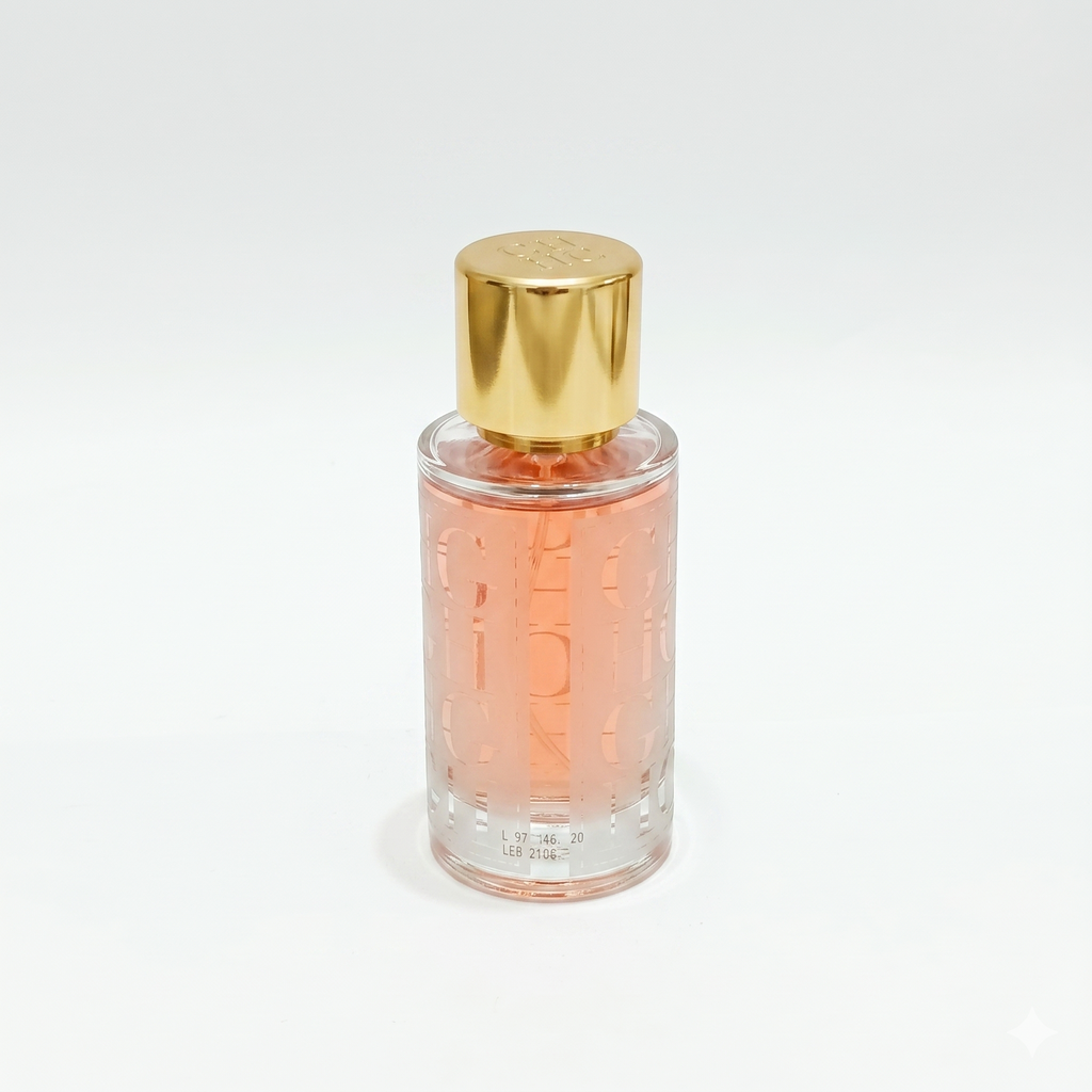 INSPIRADO EN CH L'EAU de CAROLINA HERRERA 55ml