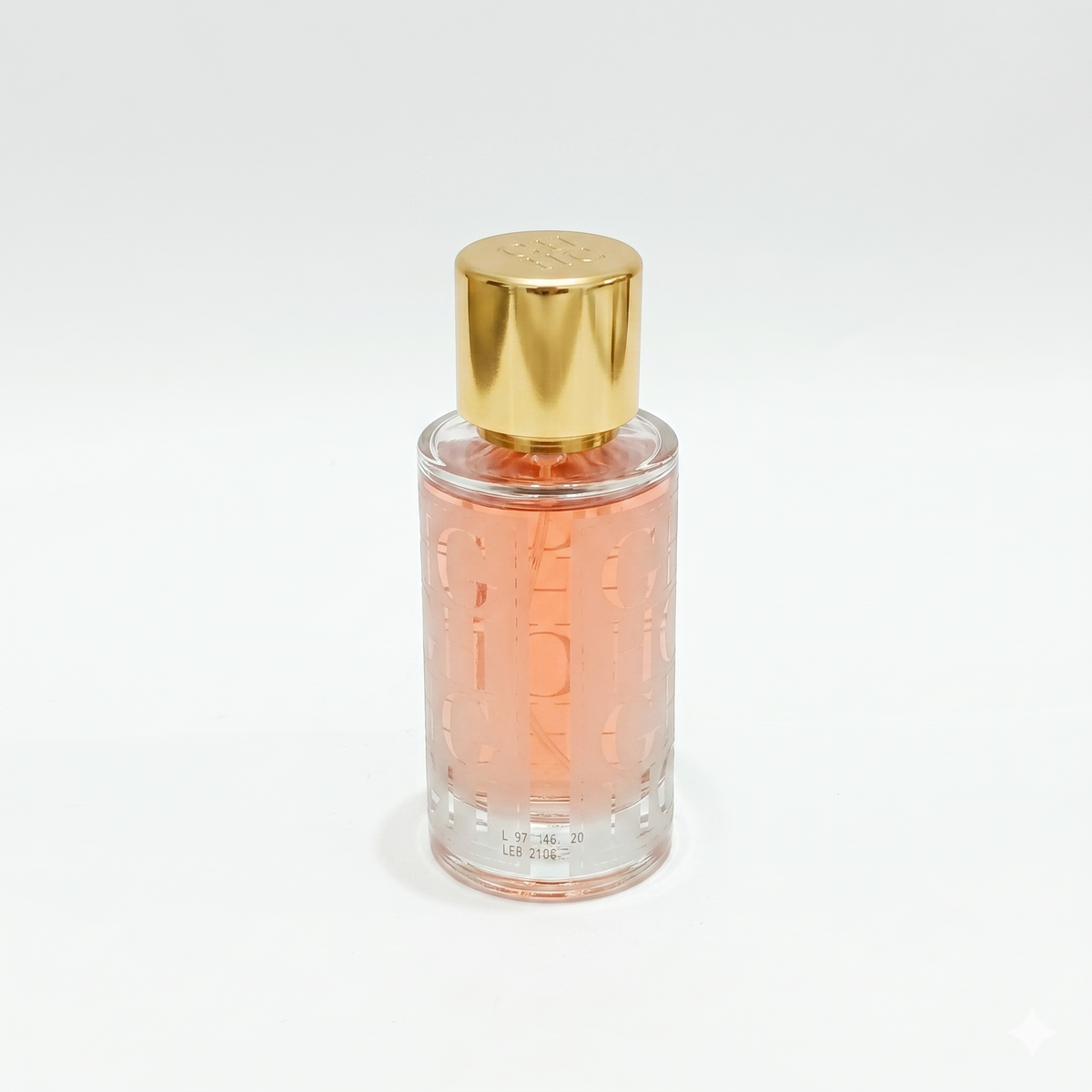 INSPIRADO EN CH L'EAU de CAROLINA HERRERA 55ml