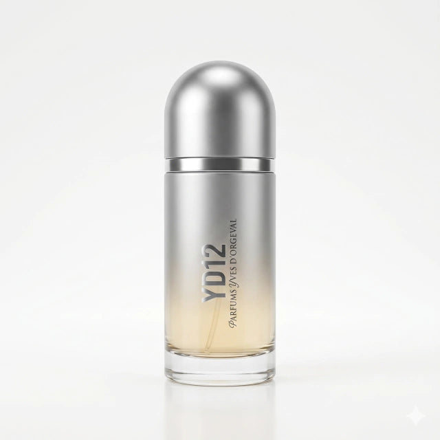 INSPIRADO EN 212 FEM DE CAROLINA HERRERA 100ml