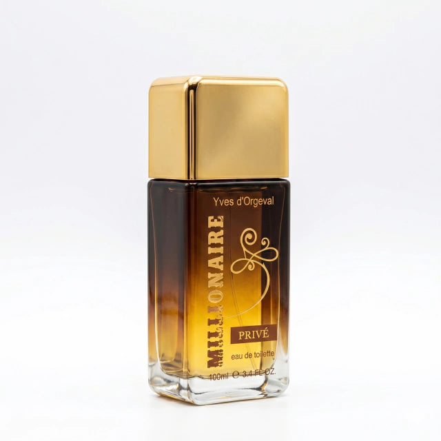 INSPIRADO EN ONE MILLION PRIVE DE PACO RABANNE 100ml