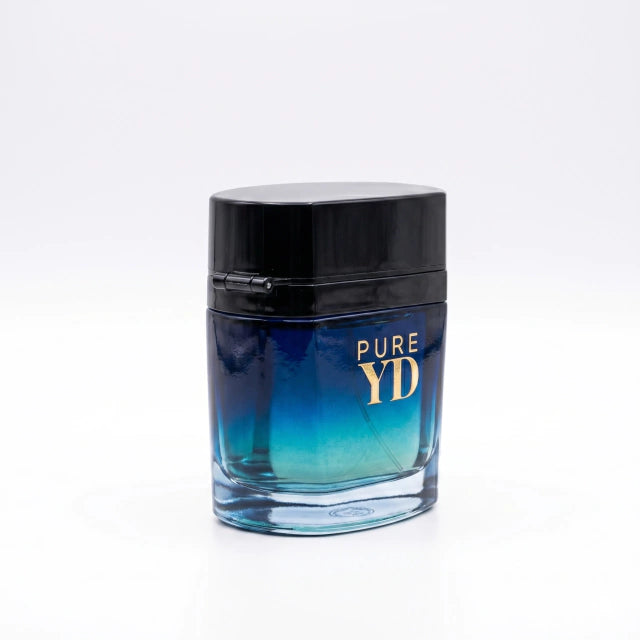 Inspirado en PURE XS de PACO RABANNE 100ml