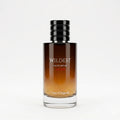 INSPIRADO EN SAUVAGE Elixir DE DIOR 100ml