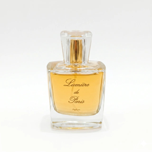 Inspirado en Mon Paris Lumière de Yves Saint Laurent 100ml