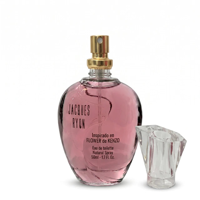 Inspirado en FLOWER de KENZO 50ml