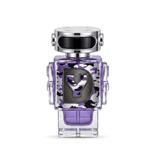 INSPIRADO EN PHANTOM LEGION DE PACO RABANNE 100ml