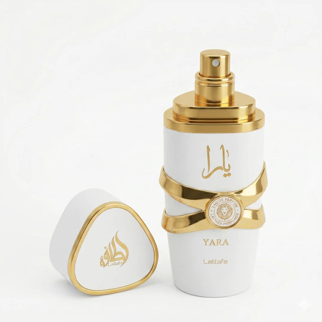 Yara Moi de Lattafa 100ml