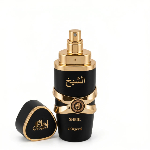 Inspirado en Asad de Lattafa 100ml
