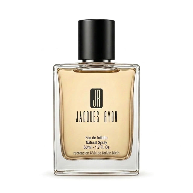 Inspirado en KVN de Kalvin Klein 50ml