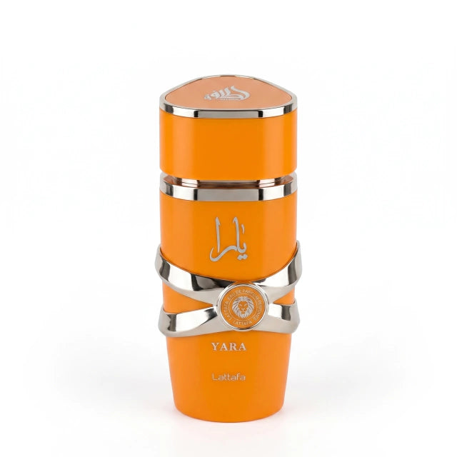 YARA TOUS DE LATTAFA ORIGINAL 100ml