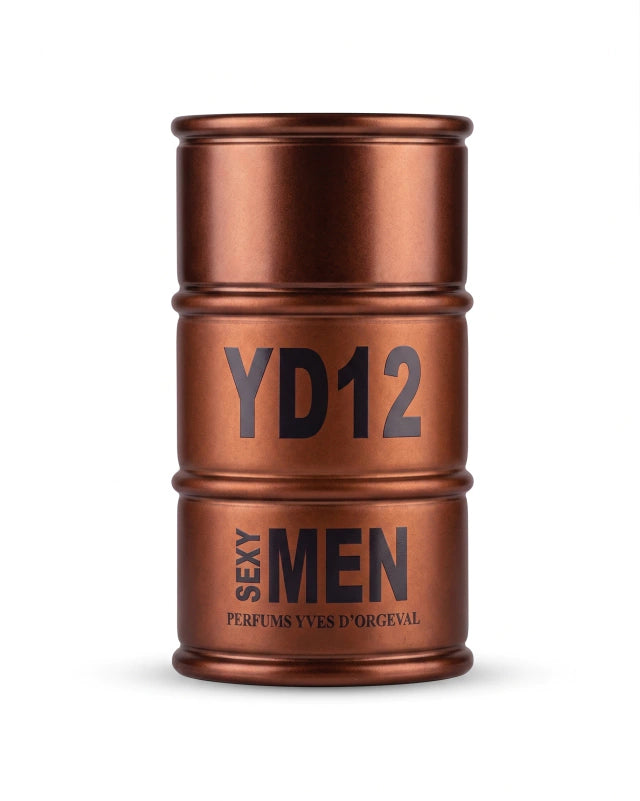 INSPIRADO EN 212 SEXY MEN DE CAROLINA HERRERA 100ml