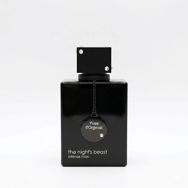 Inspirado en CLUB NUIT INTENSE DE ARMAFC 100ml