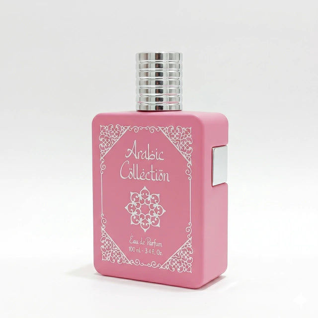 Inspirado en Yara Candy de Lattafa 100ml