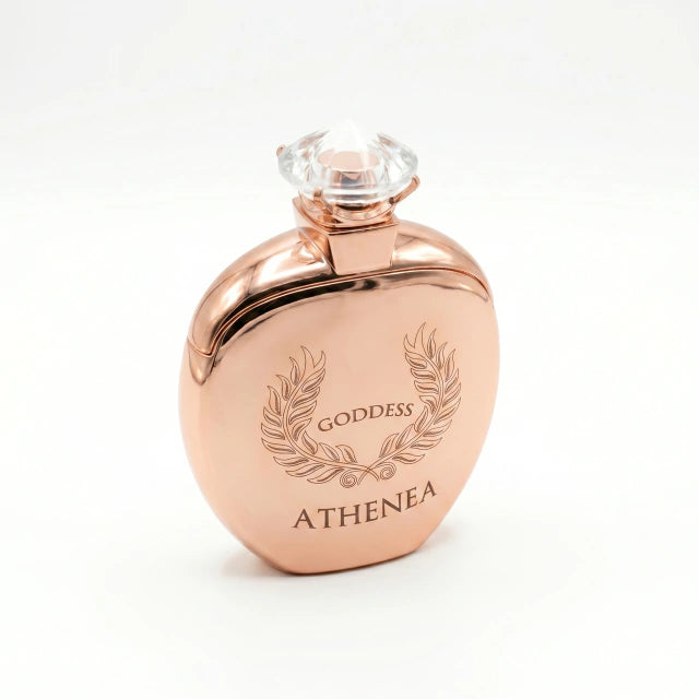 Inspirado en OLYMPEA INTENSE DE PACO RABANNE 100ml
