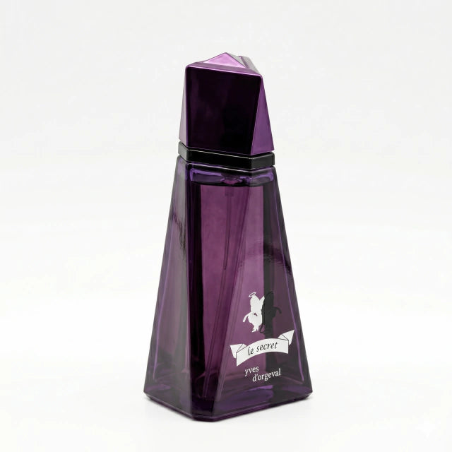 Inspirado en ANGE OU DEMON LE SECRET ELIXIR de GIVENCHY 100ml